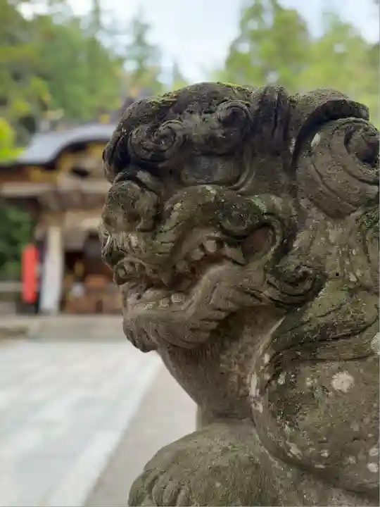 宝登山神社(埼玉県)