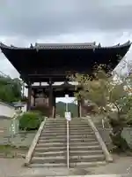 當麻寺(奈良県)