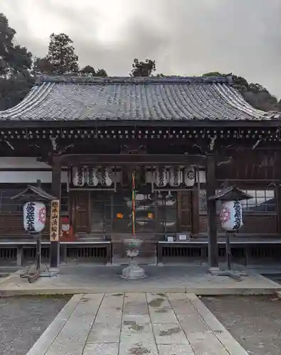 法輪寺(京都府)