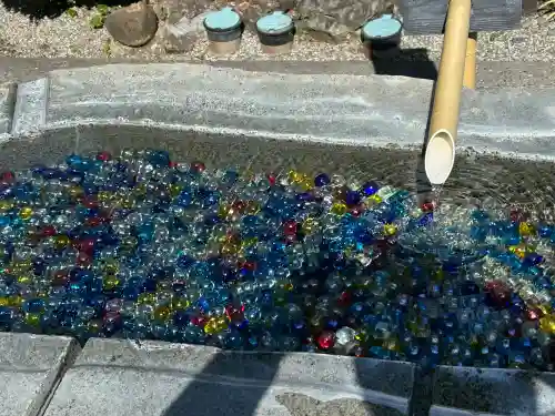 座光如来寺（元善光寺）(長野県)