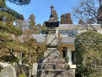 圓乗院(東京都)