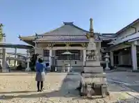 秋葉山 常光院の本殿・本堂