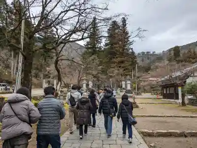 華厳寺(岐阜県)