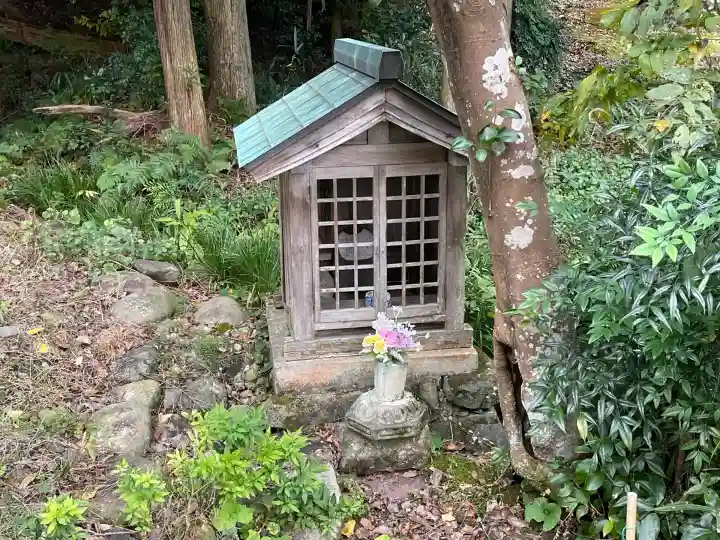 お歯黒堂(岐阜県)