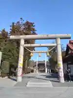 白鷺神社(栃木県)