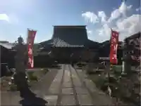 寳生院の本殿・本堂