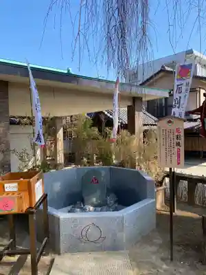 川越八幡宮のその他建物