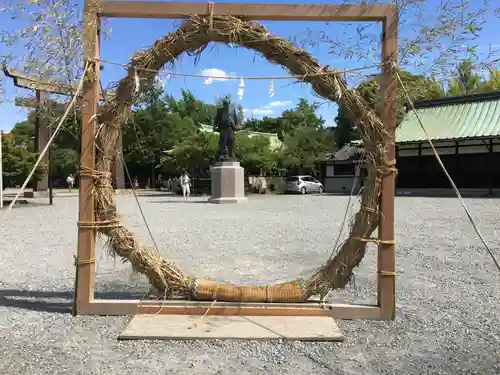 豊國神社のその他建物