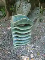 陶彦神社(愛知県)