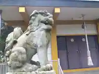 江守神社(福井県)