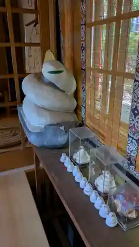 二宮神社(兵庫県)