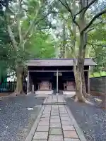 氣比神宮(福井県)