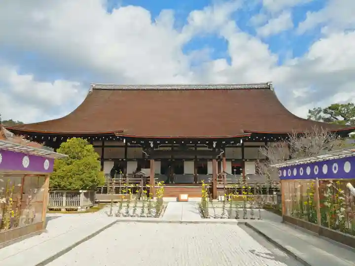 大覚寺のその他建物