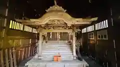 桑原神社(兵庫県)