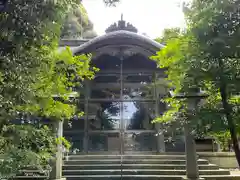 狭野神社(石川県)