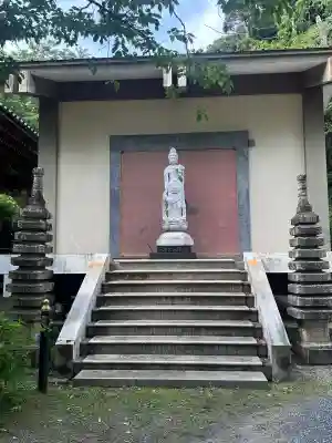 楽法寺（雨引観音）(茨城県)