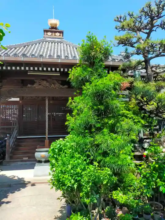 長生寺(大阪府)