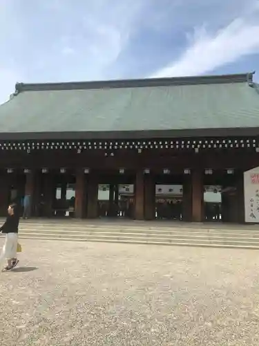 橿原神宮(奈良県)