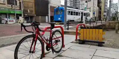 住吉大社(大阪府)