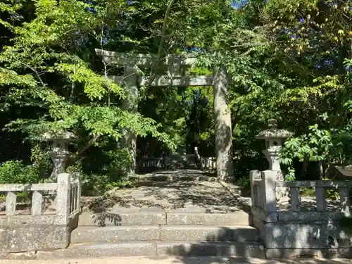 櫻井神社(福岡県)
