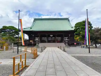 護国寺(東京都)