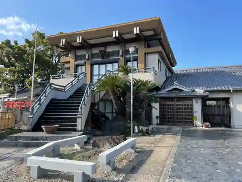 遠照山 光明寺（尼崎大仏）のその他建物