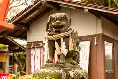 疋野神社(熊本県)