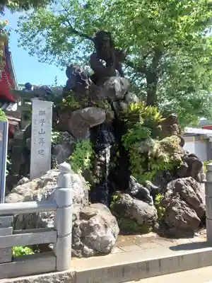 神田神社（神田明神）(東京都)