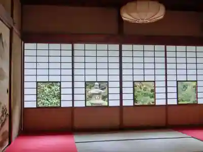 雲龍院のその他建物