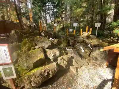 日光二荒山神社(栃木県)