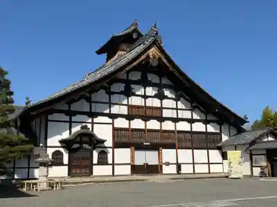 相国寺（相国承天禅寺）(京都府)