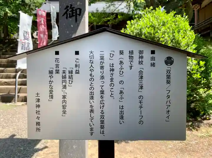 土津神社|こどもと出世の神さまの歴史