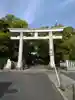 王子神社(東京都)