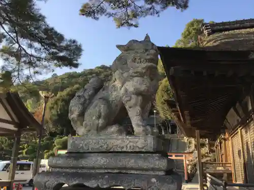 白鬚神社(滋賀県)
