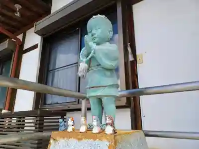 全龍寺(東京都)