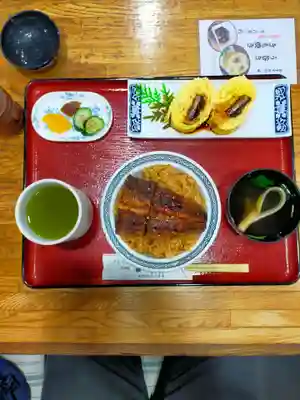 月夜見宮(豊受大神宮別宮)(三重県)