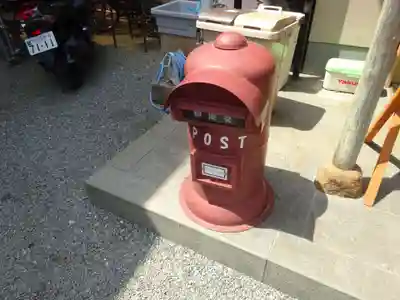 観音寺のその他建物