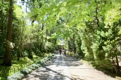 寿福寺のその他建物