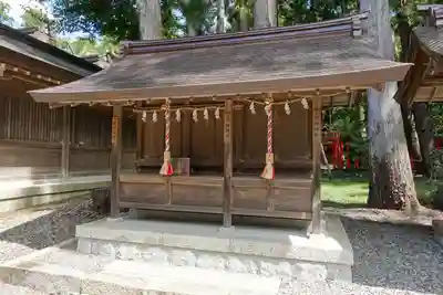 多賀大社の末社・摂社