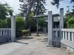 山王神社(神奈川県)