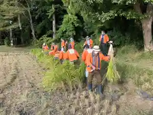 立鉾鹿島神社の体験その他(2022年10月15日(土) 19時28分22秒投稿)