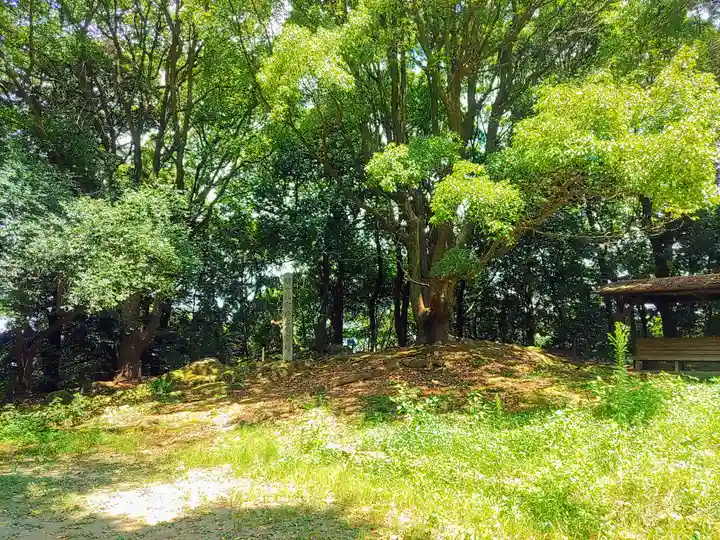 間々観音(龍音寺)のその他建物