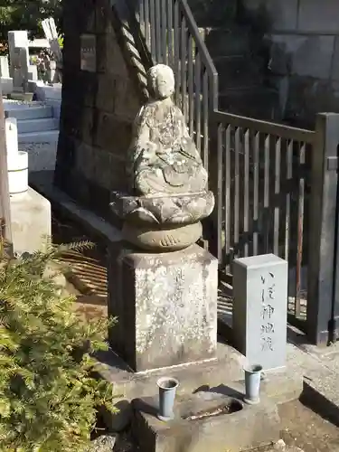 禪定院(東京都)