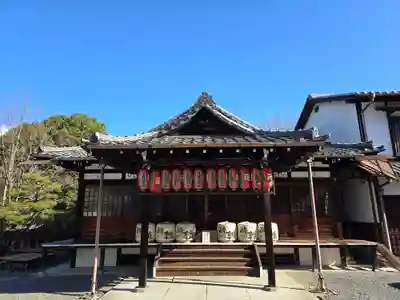 即成院(京都府)