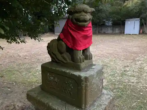 厳島神社(神奈川県)