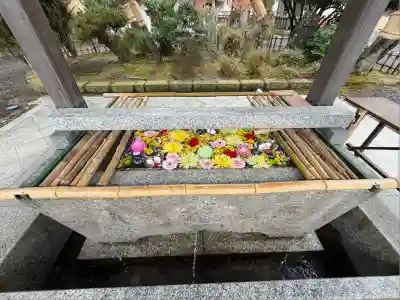 竹駒神社(宮城県)