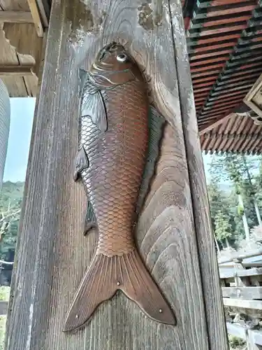 華厳寺(岐阜県)