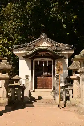 防府天満宮(山口県)