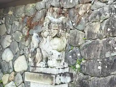 津嶋神社(岐阜県)