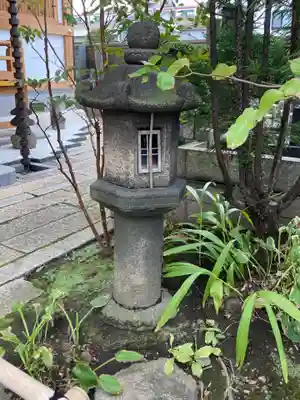 心海寺(東京都)